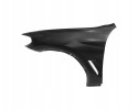 BMW X3 G01 18 MUDGUARD