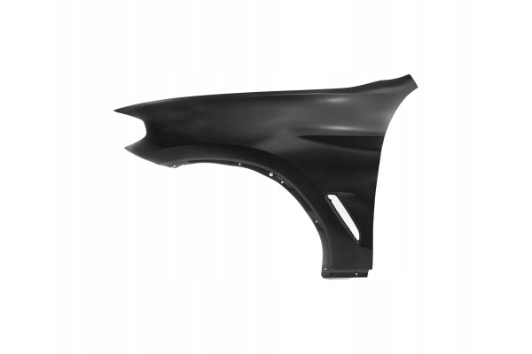 BMW X3 G01 18 MUDGUARD