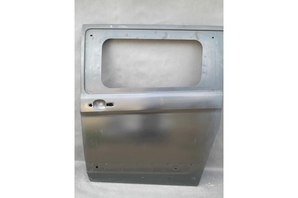 FORD TRANSIT CUSTOM LIFT 17 DOOR REAR LEFT FOR ORYG GLASS