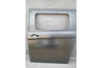 FORD TRANSIT CUSTOM LIFT 17 DOOR REAR LEFT FOR ORYG GLASS