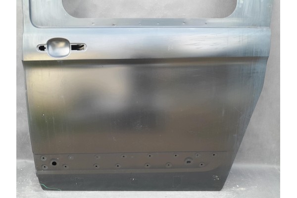 FORD TRANSIT CUSTOM LIFT 17 DOOR REAR LEFT FOR ORYG GLASS Part manufacturer Ford OE