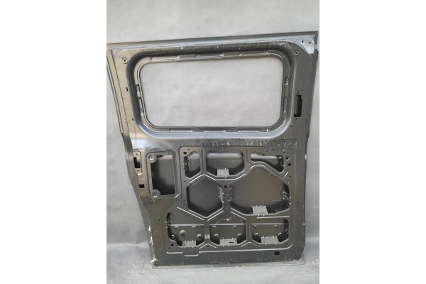 FORD TRANSIT CUSTOM LIFT 17 DOOR REAR LEFT FOR ORYG GLASS Car type passenger cars