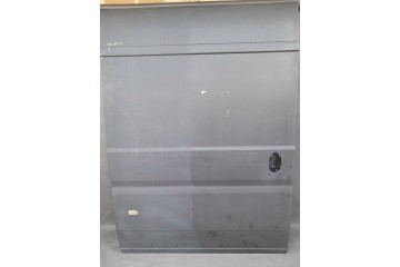 FIAT DUCATO JUMPER BOXER H2 H3 06 SLIDING DOOR RIGHT REAR ORYG