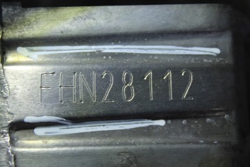 FHN CAJA CAMBIOS SKODA SUPERB (3U4) Classic 2003 FHN 208356 SKODA - 6