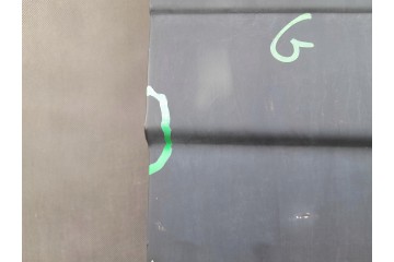 FIAT DUCATO JUMPER BOXER H2 H3 06 SLIDING DOOR RIGHT REAR ORYG Part manufacturer Groupe PSA