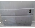 FIAT DUCATO JUMPER BOXER H2 H3 06 SLIDING DOOR RIGHT REAR ORYG Installation side rear right