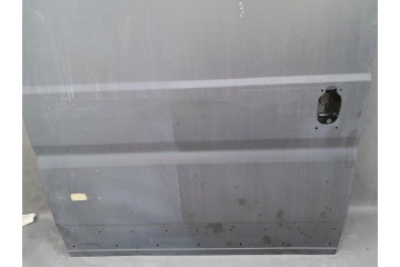 FIAT DUCATO JUMPER BOXER H2 H3 06 SLIDING DOOR RIGHT REAR ORYG Installation side rear right