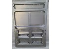 FIAT DUCATO JUMPER BOXER H2 H3 06 SLIDING DOOR RIGHT REAR ORYG Car type passenger cars