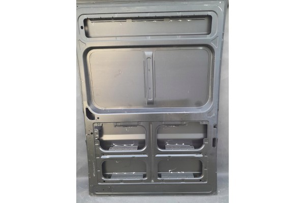 FIAT DUCATO JUMPER BOXER H2 H3 06 SLIDING DOOR RIGHT REAR ORYG Car type passenger cars