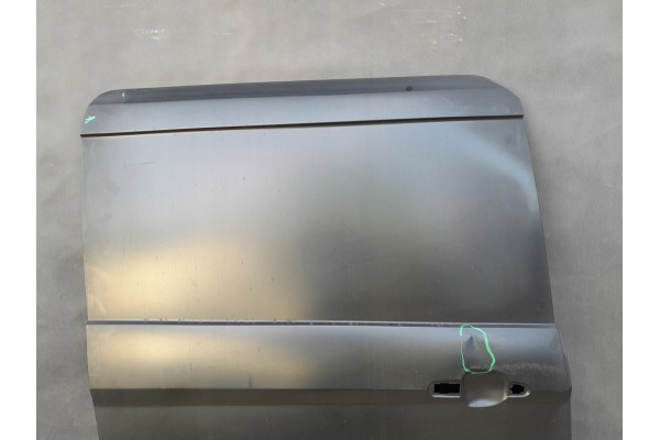 FORD TRANSIT CONNECT LONG 14 DOOR REAR RIGHT ORYG Catalog number of the part 2600171