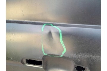 FORD TRANSIT CONNECT LONG 14 DOOR REAR RIGHT ORYG Installation side front right