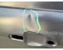 FORD TRANSIT CONNECT LONG 14 DOOR REAR RIGHT ORYG Car type passenger cars