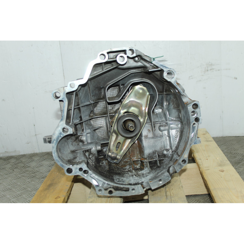 FHN CAJA CAMBIOS SKODA SUPERB (3U4) Classic 2003 FHN 208356 SKODA - 7