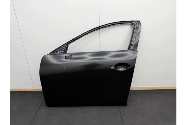 MAZDA 3 IV BP HB 2019r DOOR LEFT FRONT NEW ORIGINAL