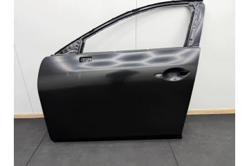 MAZDA 3 IV BP HB 2019r DOOR LEFT FRONT NEW ORIGINAL Catalog number of the part MAZDA 3 IV BP HB 2019r DRZWI LEWE PRZEDNIE XXXPRZ