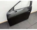 MAZDA 3 IV BP HB 2019r DOOR LEFT FRONT NEW ORIGINAL Part manufacturer Mazda OE