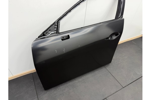 MAZDA 3 IV BP HB 2019r DOOR LEFT FRONT NEW ORIGINAL Part manufacturer Mazda OE