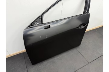 MAZDA 3 IV BP HB 2019r DOOR LEFT FRONT NEW ORIGINAL Part manufacturer Mazda OE
