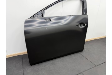 MAZDA 3 IV BP HB 2019r DOOR LEFT FRONT NEW ORIGINAL Quality of parts according to GVO O original with manufacturer s logo OE