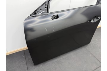 MAZDA 3 IV BP HB 2019r DOOR LEFT FRONT NEW ORIGINAL Installation side front left