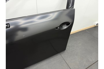 MAZDA 3 IV BP HB 2019r DOOR LEFT FRONT NEW ORIGINAL Car type passenger cars