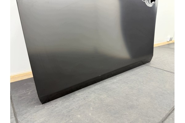 Puerta Delantera Izquierda Mazda 3 IV (BP) Hatchback 2019-Presente - N