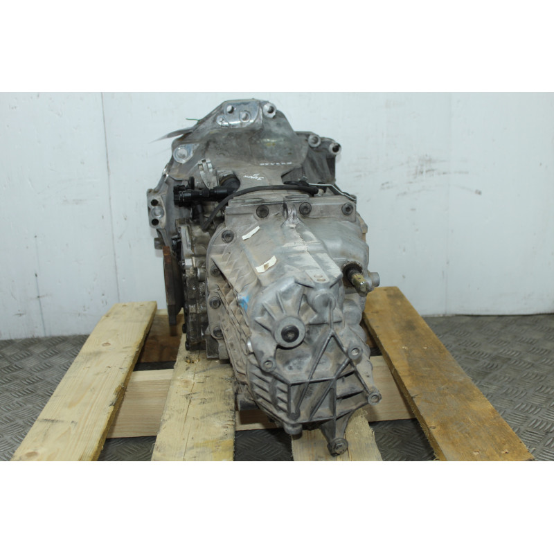 FHN CAJA CAMBIOS SKODA SUPERB (3U4) Classic 2003 FHN 208356 SKODA - 8