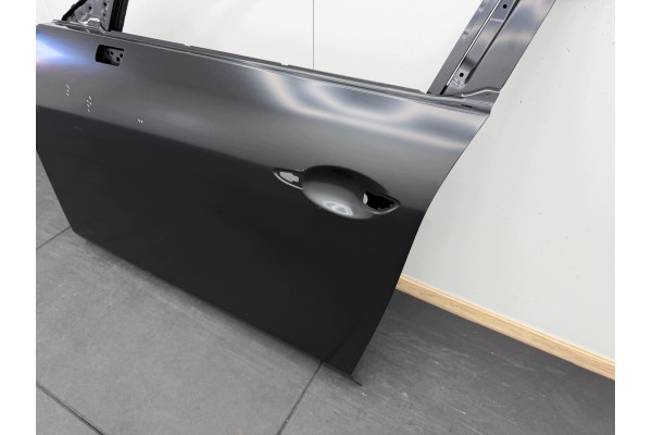 Puerta Delantera Izquierda Mazda 3 IV (BP) Hatchback 2019-Presente - N