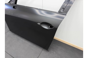 Puerta Delantera Izquierda Mazda 3 IV (BP) Hatchback 2019-Presente - N
