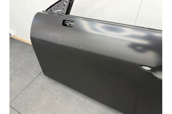 Puerta Delantera Izquierda Mazda 3 IV (BP) Hatchback 2019-Presente - N