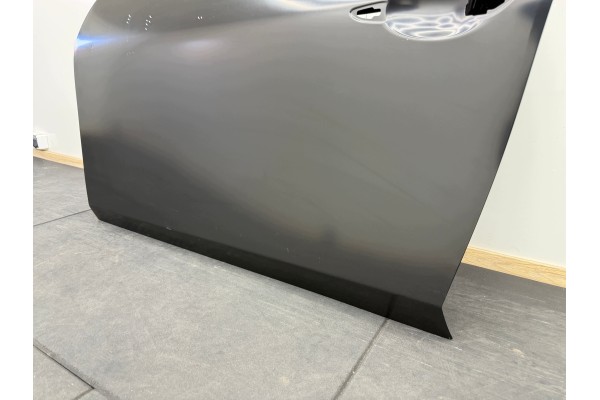 Puerta Delantera Izquierda Mazda 3 IV (BP) Hatchback 2019-Presente - N
