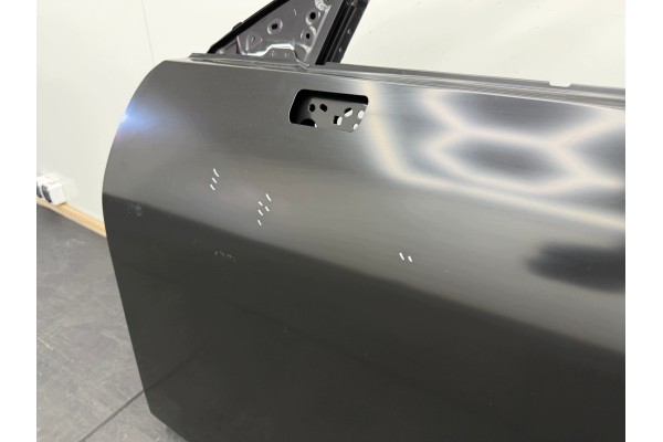 Puerta Delantera Izquierda Mazda 3 IV (BP) Hatchback 2019-Presente - N