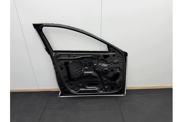 Puerta Delantera Izquierda Mazda 3 IV (BP) Hatchback 2019-Presente - N