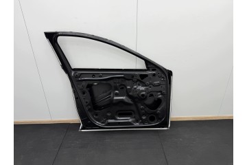 Puerta Delantera Izquierda Mazda 3 IV (BP) Hatchback 2019-Presente - N
