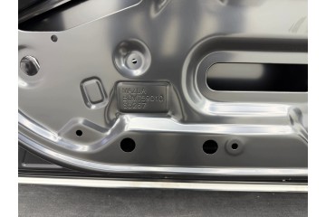 Puerta Delantera Izquierda Mazda 3 IV (BP) Hatchback 2019-Presente - N