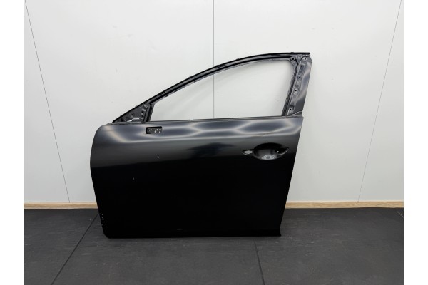 MAZDA 3 IV BP HB 2019r DOOR LEFT FRONT NEW ORIGINAL