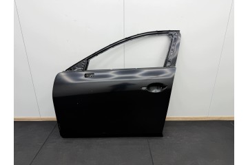 MAZDA 3 IV BP HB 2019r DOOR LEFT FRONT NEW ORIGINAL