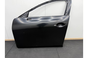 MAZDA 3 IV BP HB 2019r DOOR LEFT FRONT NEW ORIGINAL Catalog number of the part MAZDA 3 IV BP HB 2019r DRZWI LEWE PRZEDNIE PRZOD 