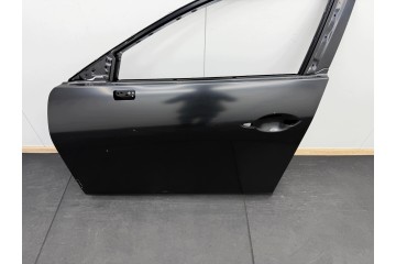 MAZDA 3 IV BP HB 2019r DOOR LEFT FRONT NEW ORIGINAL Part manufacturer Mazda OE