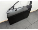 MAZDA 3 IV BP HB 2019r DOOR LEFT FRONT NEW ORIGINAL Quality of parts according to GVO O original with manufacturer s logo OE