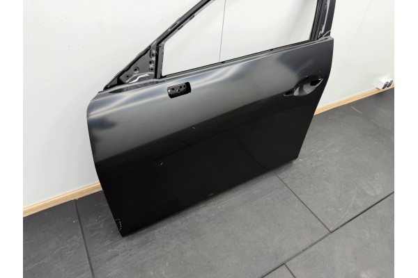 MAZDA 3 IV BP HB 2019r DOOR LEFT FRONT NEW ORIGINAL Quality of parts according to GVO O original with manufacturer s logo OE