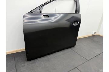 MAZDA 3 IV BP HB 2019r DOOR LEFT FRONT NEW ORIGINAL Installation side front left