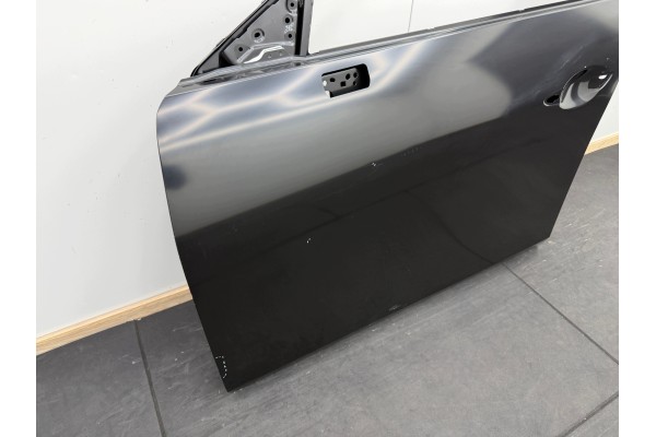 MAZDA 3 IV BP HB 2019r DOOR LEFT FRONT NEW ORIGINAL Car type passenger cars