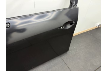 Puerta Delantera Izquierda MAZDA 3 IV (BP) Hatchback 2019-Presente - N