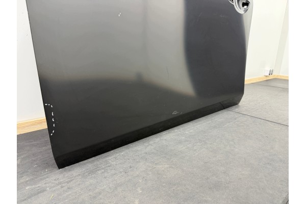 Puerta Delantera Izquierda MAZDA 3 IV (BP) Hatchback 2019-Presente - N