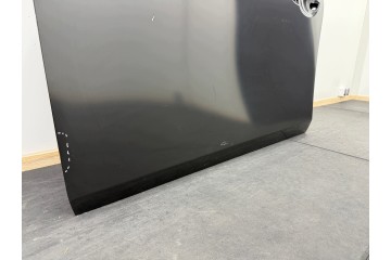 Puerta Delantera Izquierda MAZDA 3 IV (BP) Hatchback 2019-Presente - N