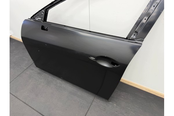 Puerta Delantera Izquierda MAZDA 3 IV (BP) Hatchback 2019-Presente - N