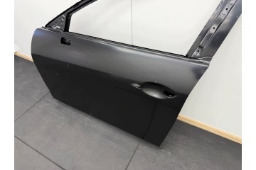 Puerta Delantera Izquierda MAZDA 3 IV (BP) Hatchback 2019-Presente - N