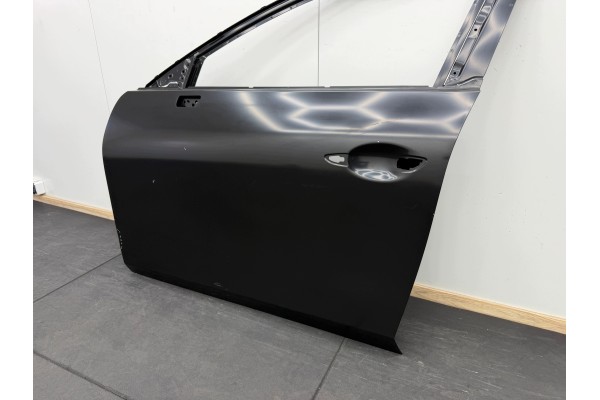 Puerta Delantera Izquierda MAZDA 3 IV (BP) Hatchback 2019-Presente - N