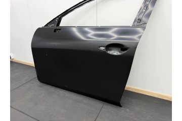 Puerta Delantera Izquierda MAZDA 3 IV (BP) Hatchback 2019-Presente - N